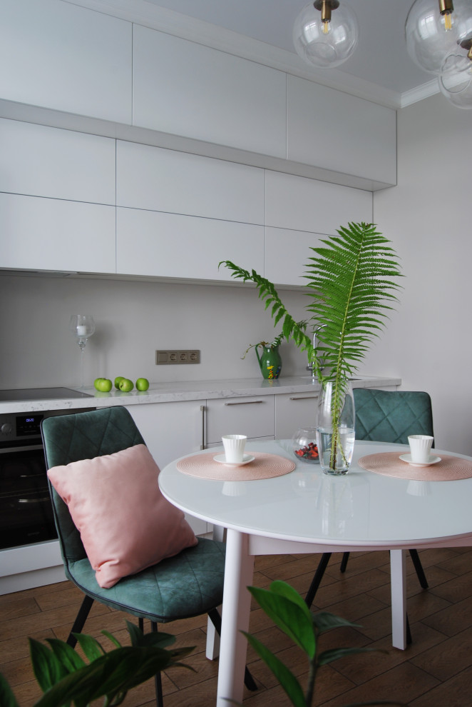 Балтийская жемчужина ЖК