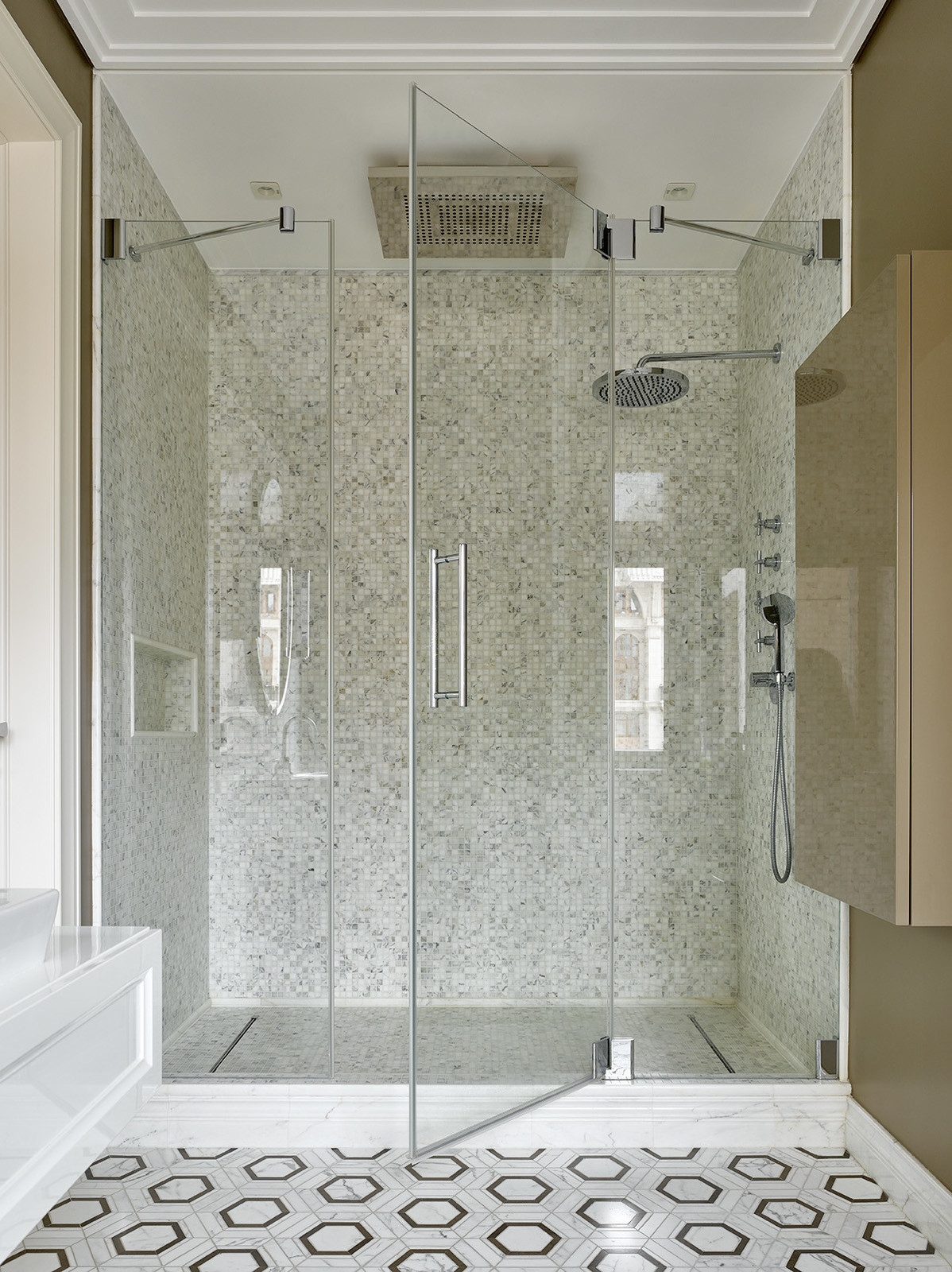 Квартира в ЖК Триумф