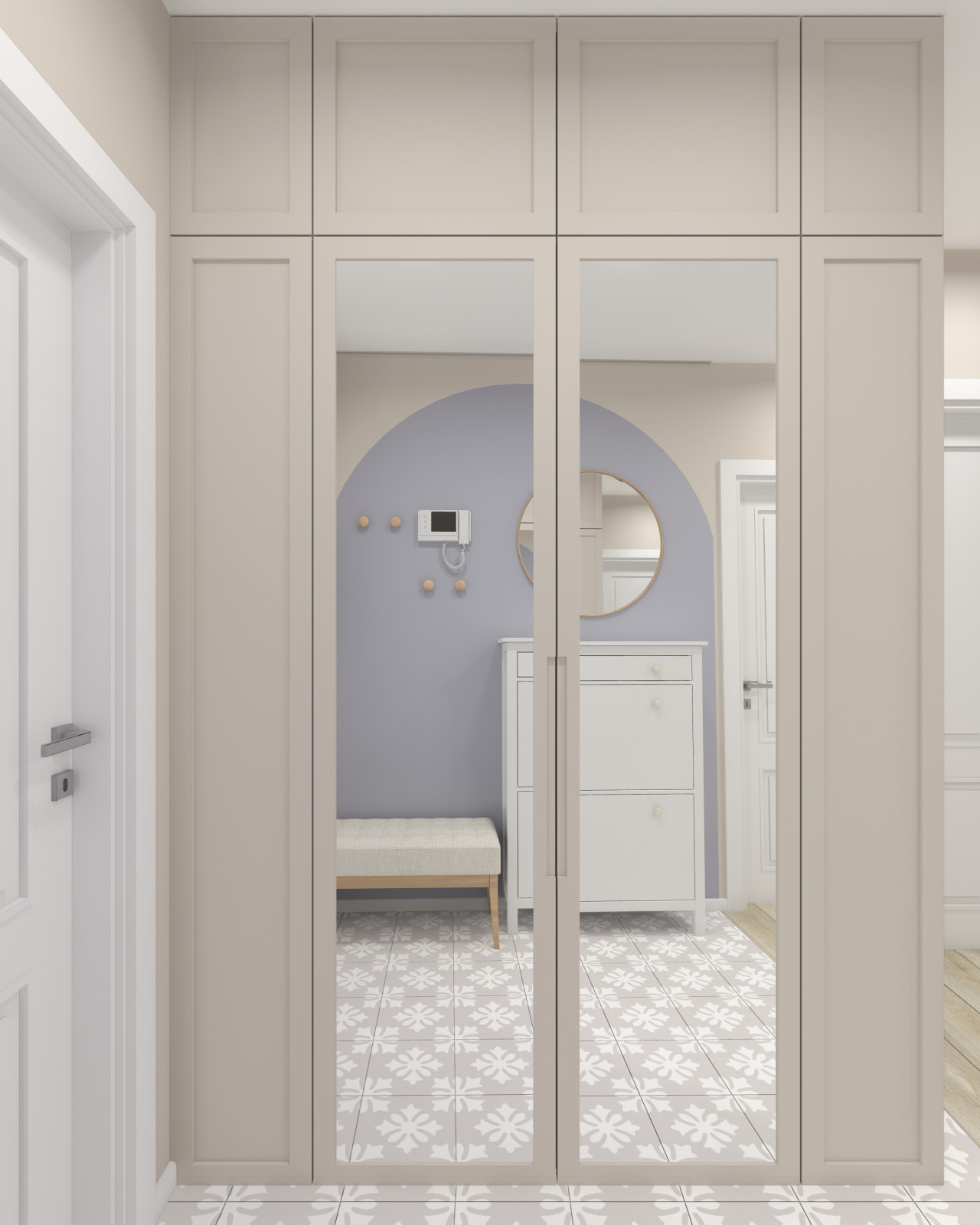 ЖК Радужный