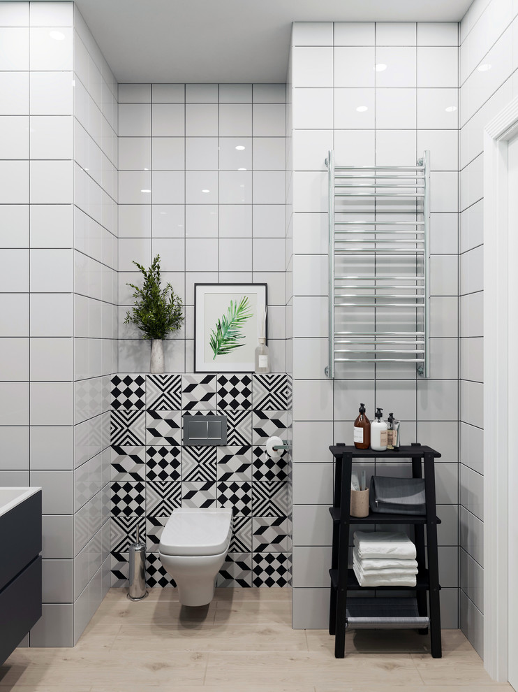 ЖК Родной город 64м2