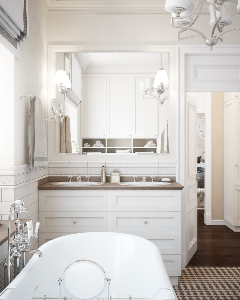 Таунхаус в подмосковье