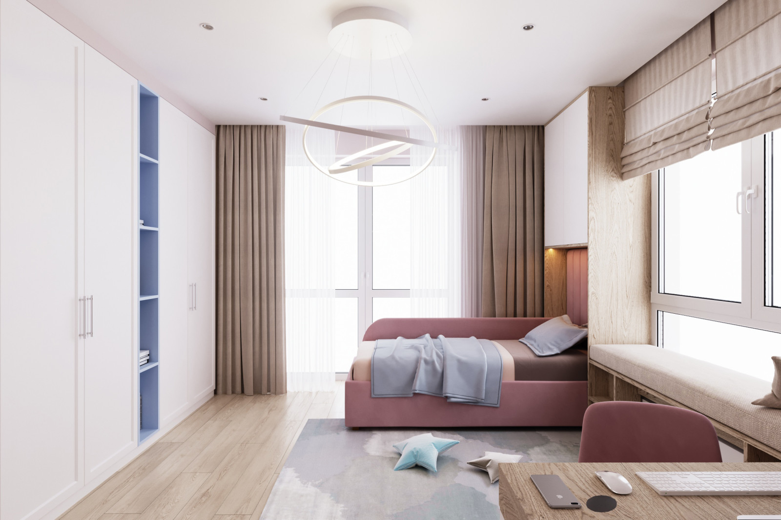 столичные поляны