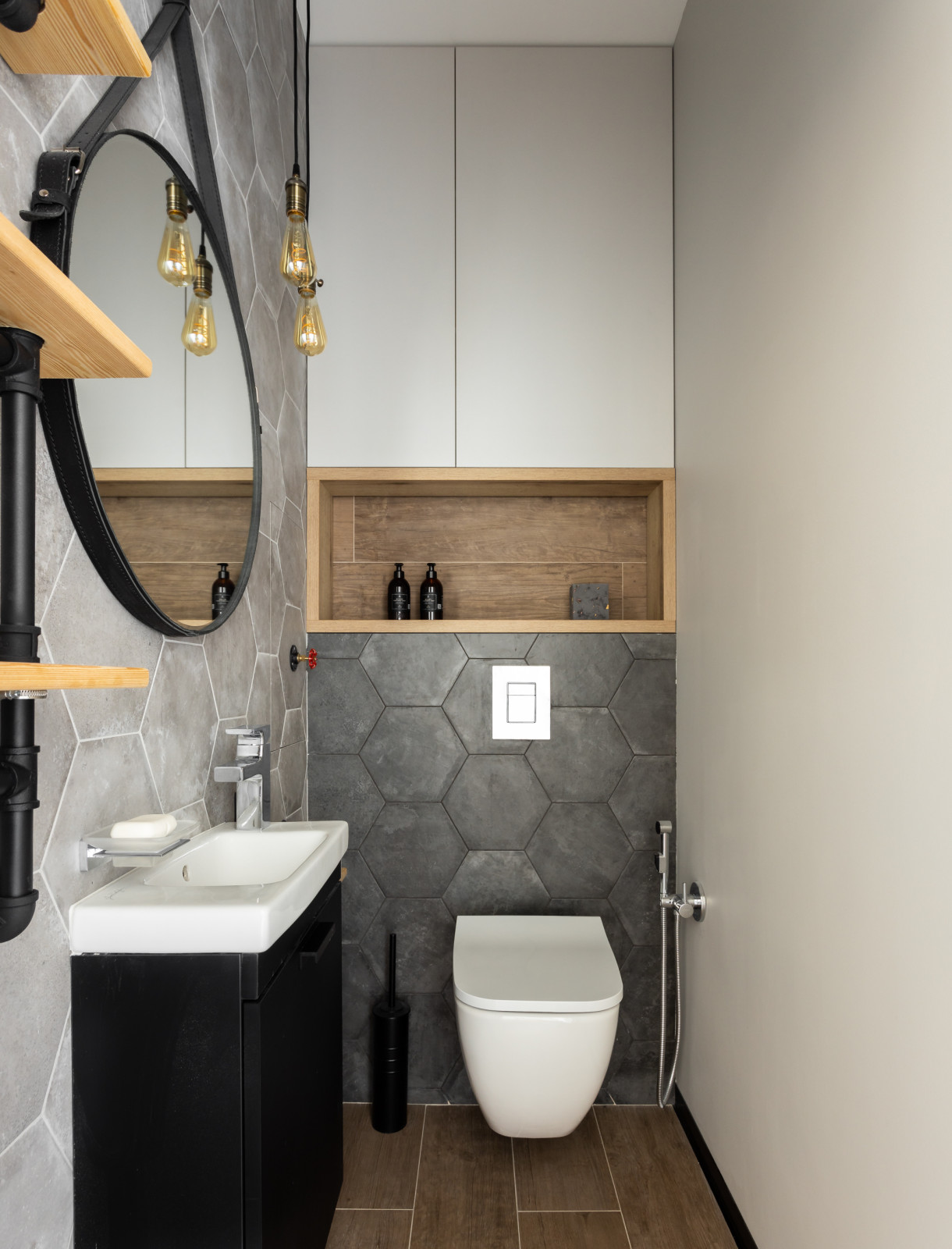 Квартира для профессора академии физико-математических наук