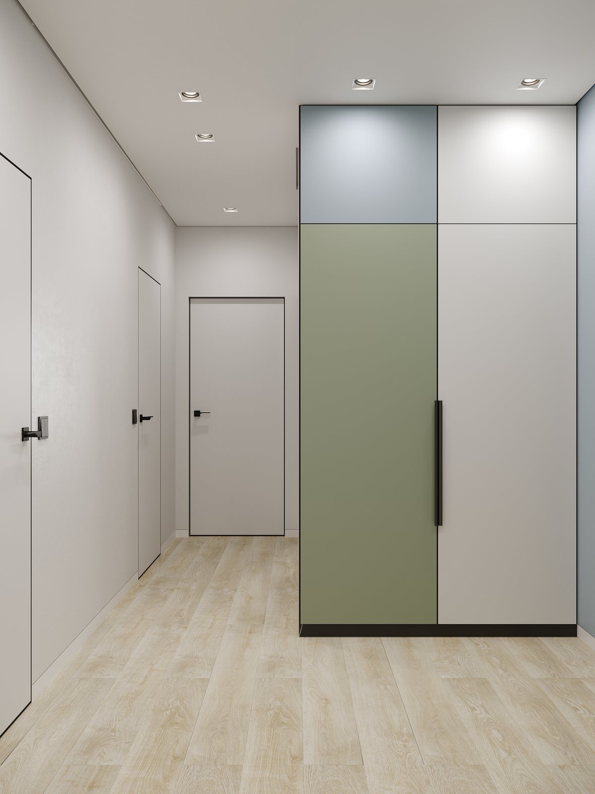 ЖК Столичные Поляны