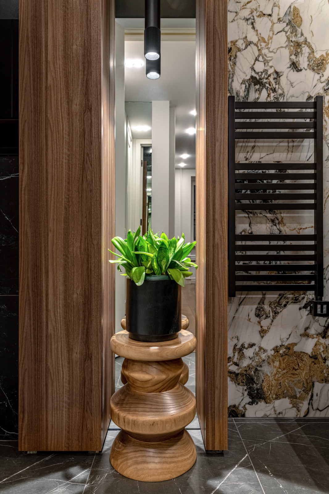 Обложка проекта: Квартира 70 м2