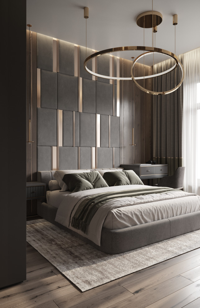 Коттеджный поселок "Золотые пески"