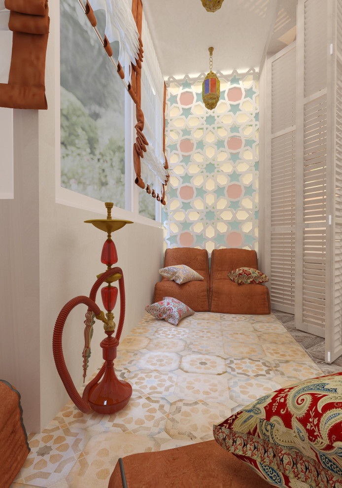 ПОЛЯРНАЯ СТАНЦИЯ