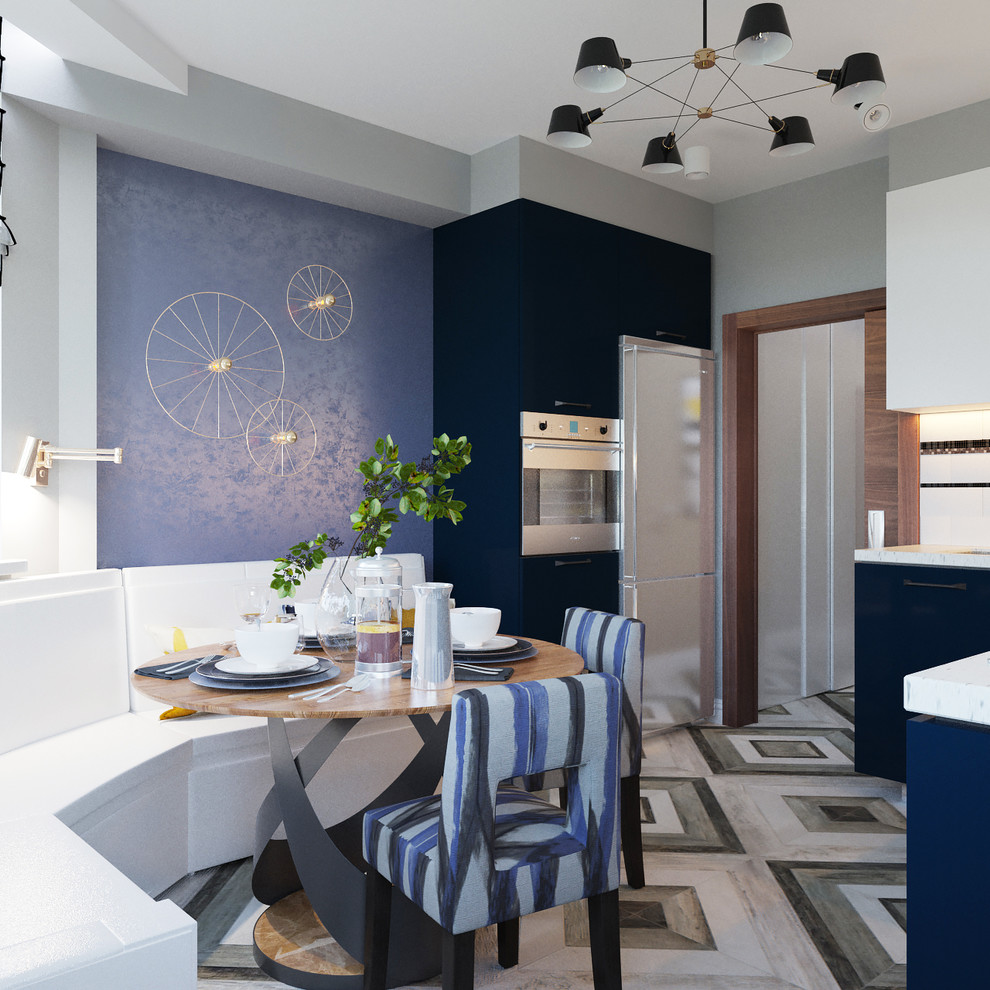 Квартира в Медведково, 85 кв.м