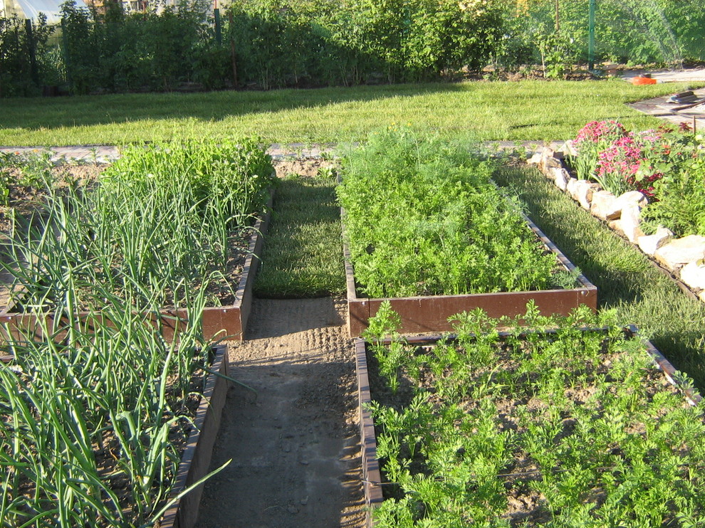 место отдыха "её величество дача"