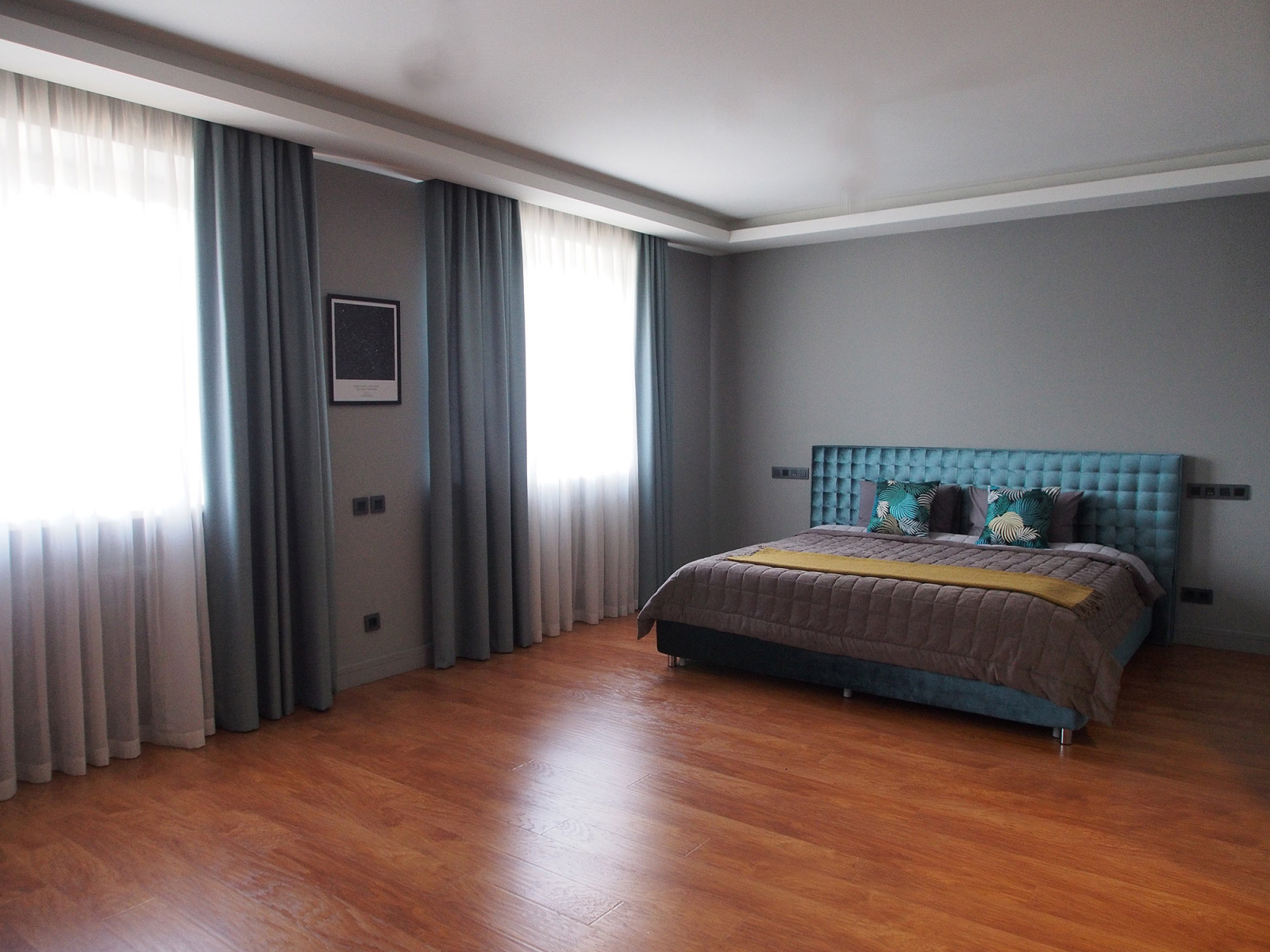 Таунхаус в Сколково