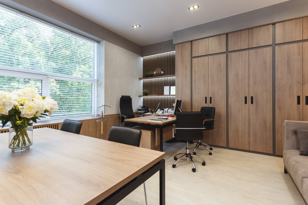 интерный фотограф