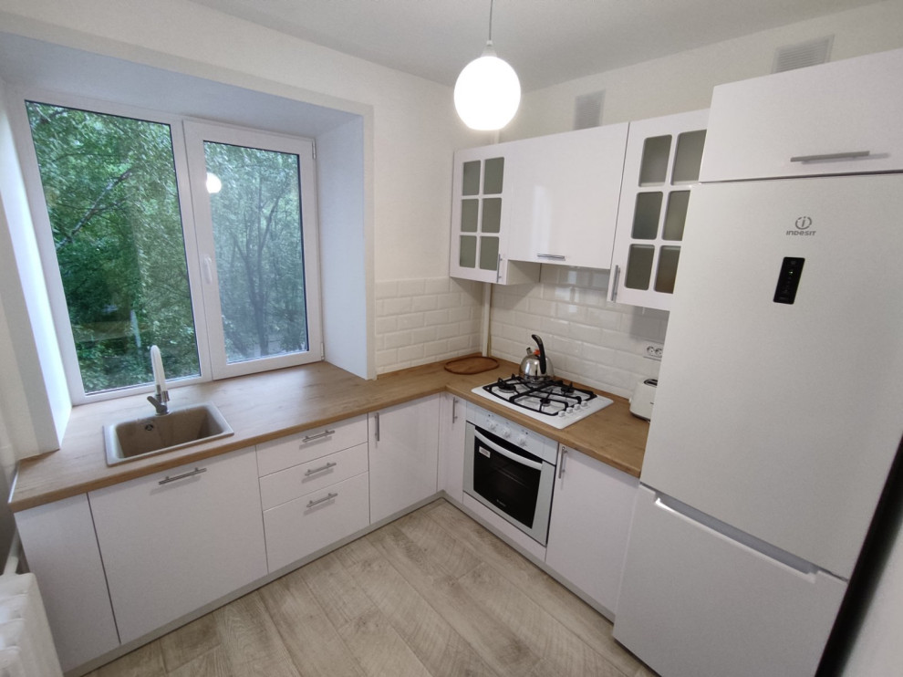 Кухни на заказ