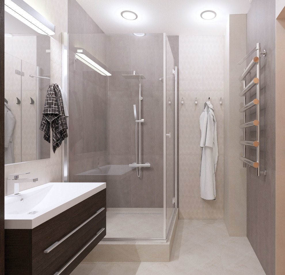 Ванная комната и санузел