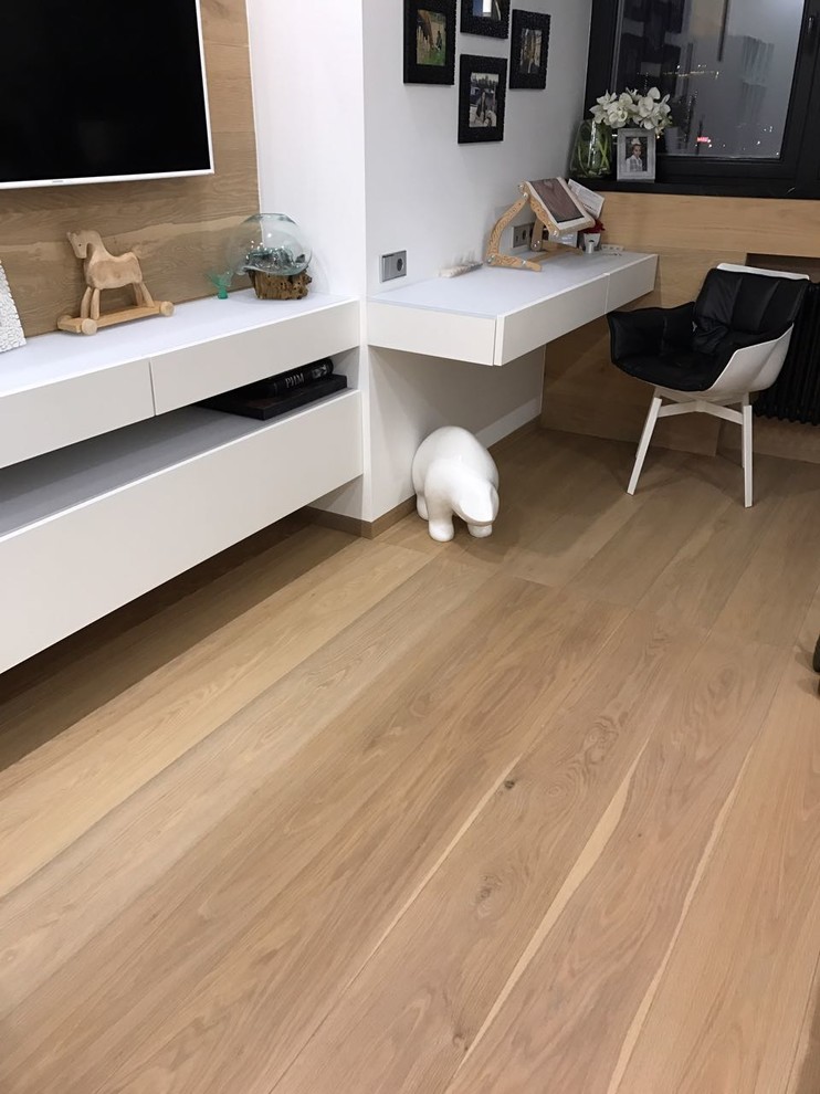 Обложка проекта: Москва, Шмитовский проезд