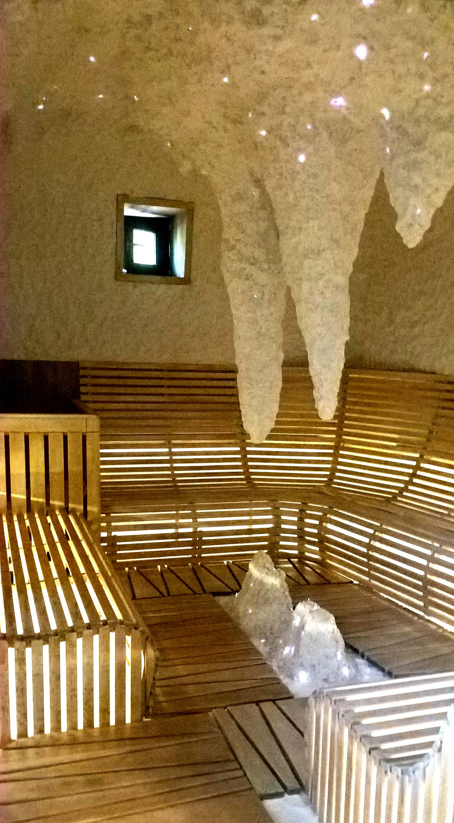 Термальный центр