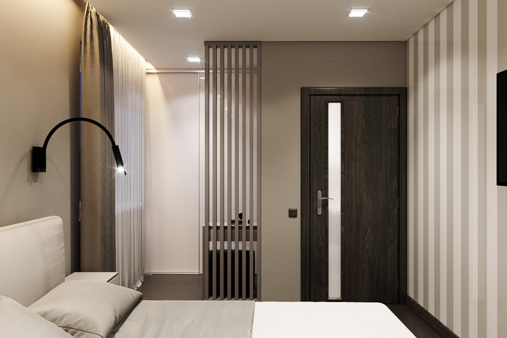 Спальная комната