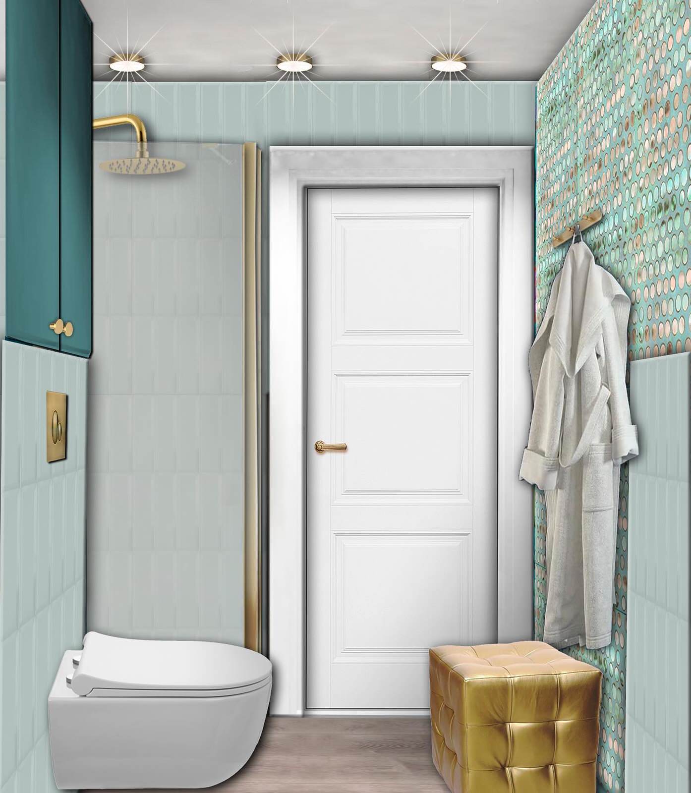 Кабинет Красоты