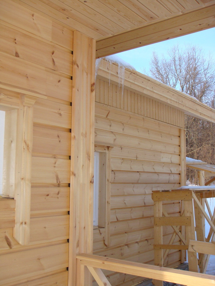 Объект «Дубрава».