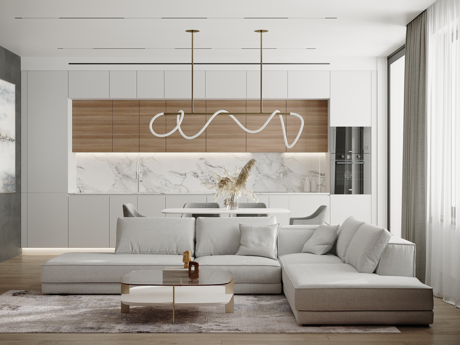 Серебряный Бор