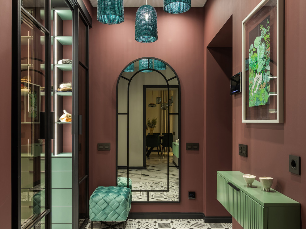 Квартира для семьи с детьми в центре Уфы