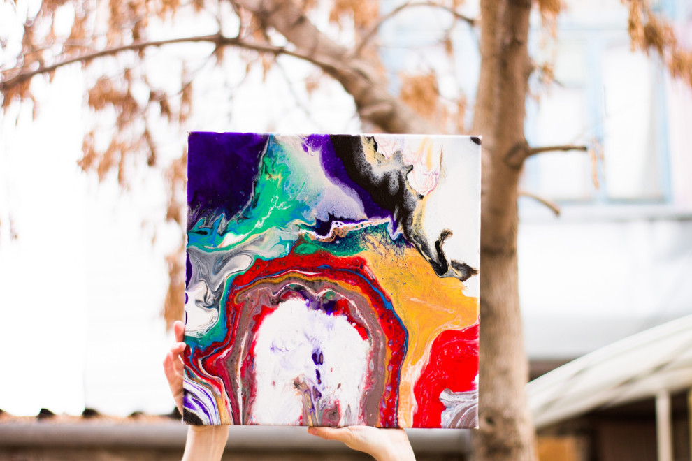 Обложка проекта: Картина