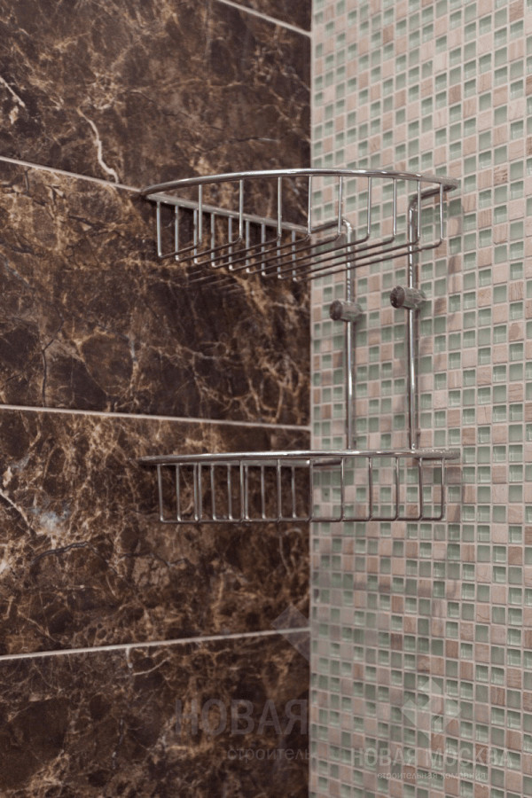 Ремонт двухкомнатной квартиры 64 кв.м. в ЖК «Москва А101»