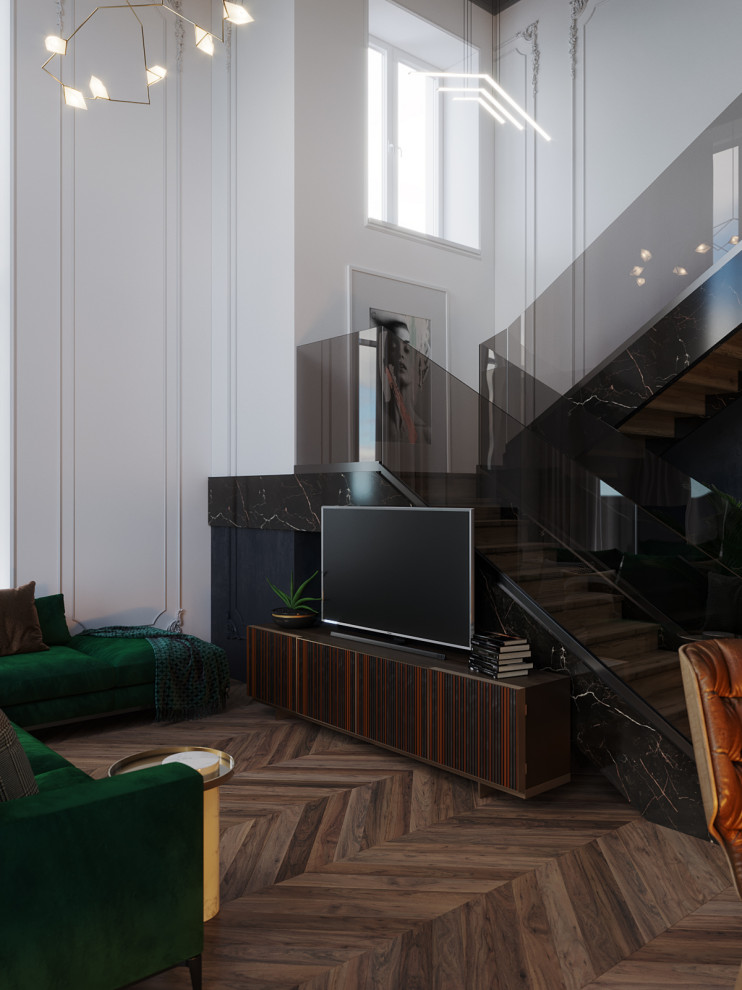 ЖК Антоновские Яблоки