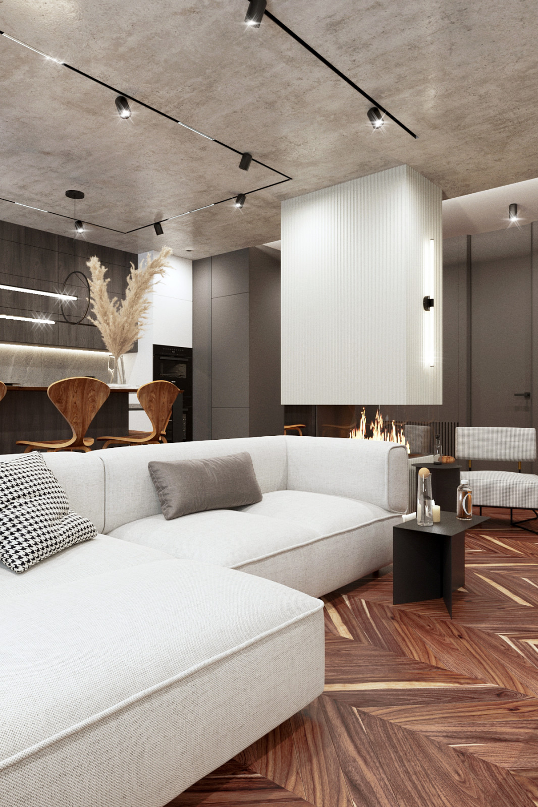 Новый Центр