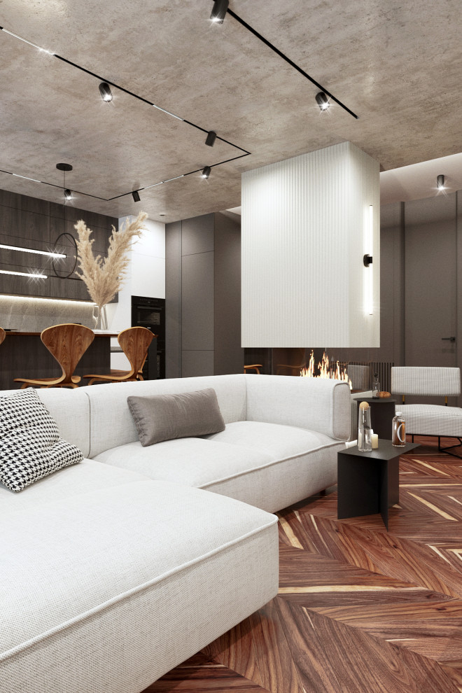 Новый Центр