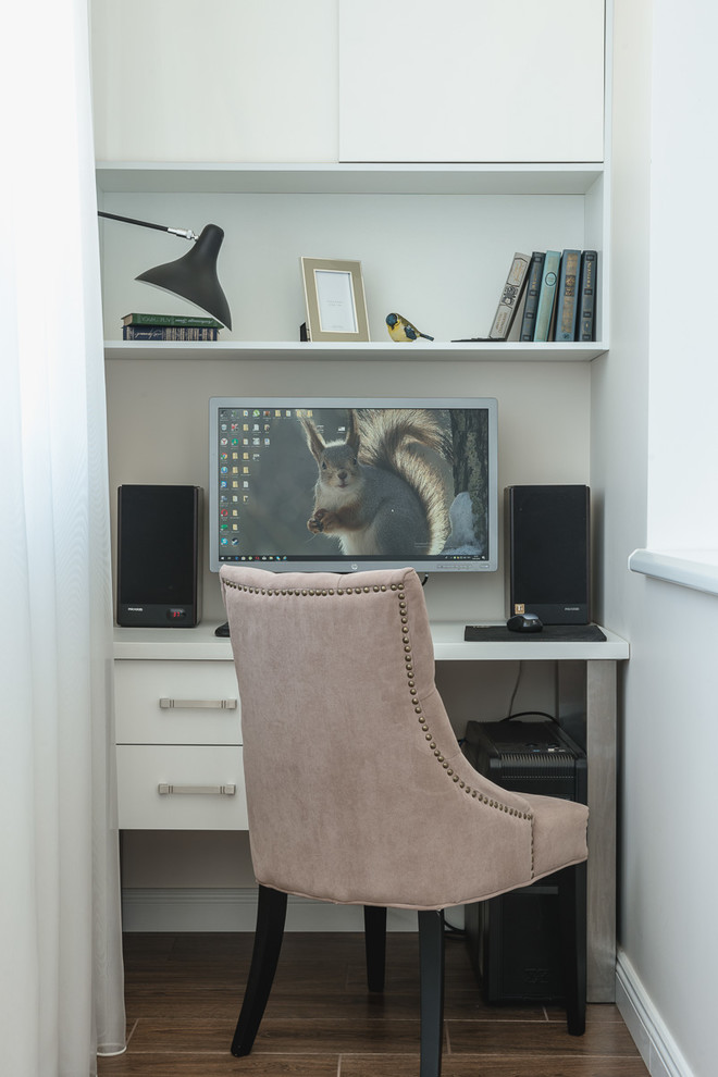 Проект на Античном проспекте