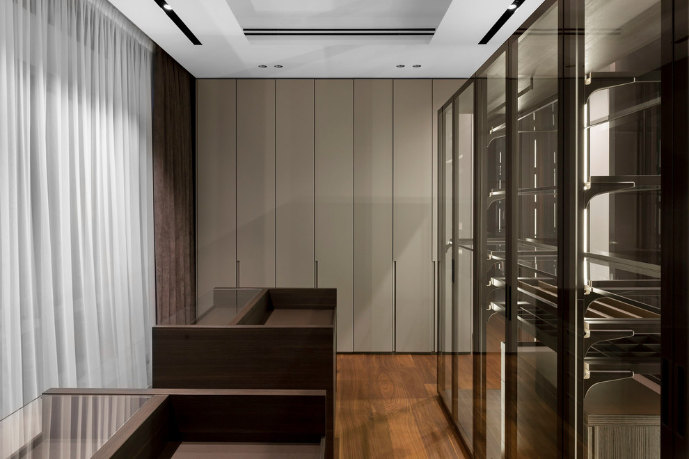 ИНТЕРЬЕР КВАРТИРЫ В ЖК БАРКЛИ ПАРК