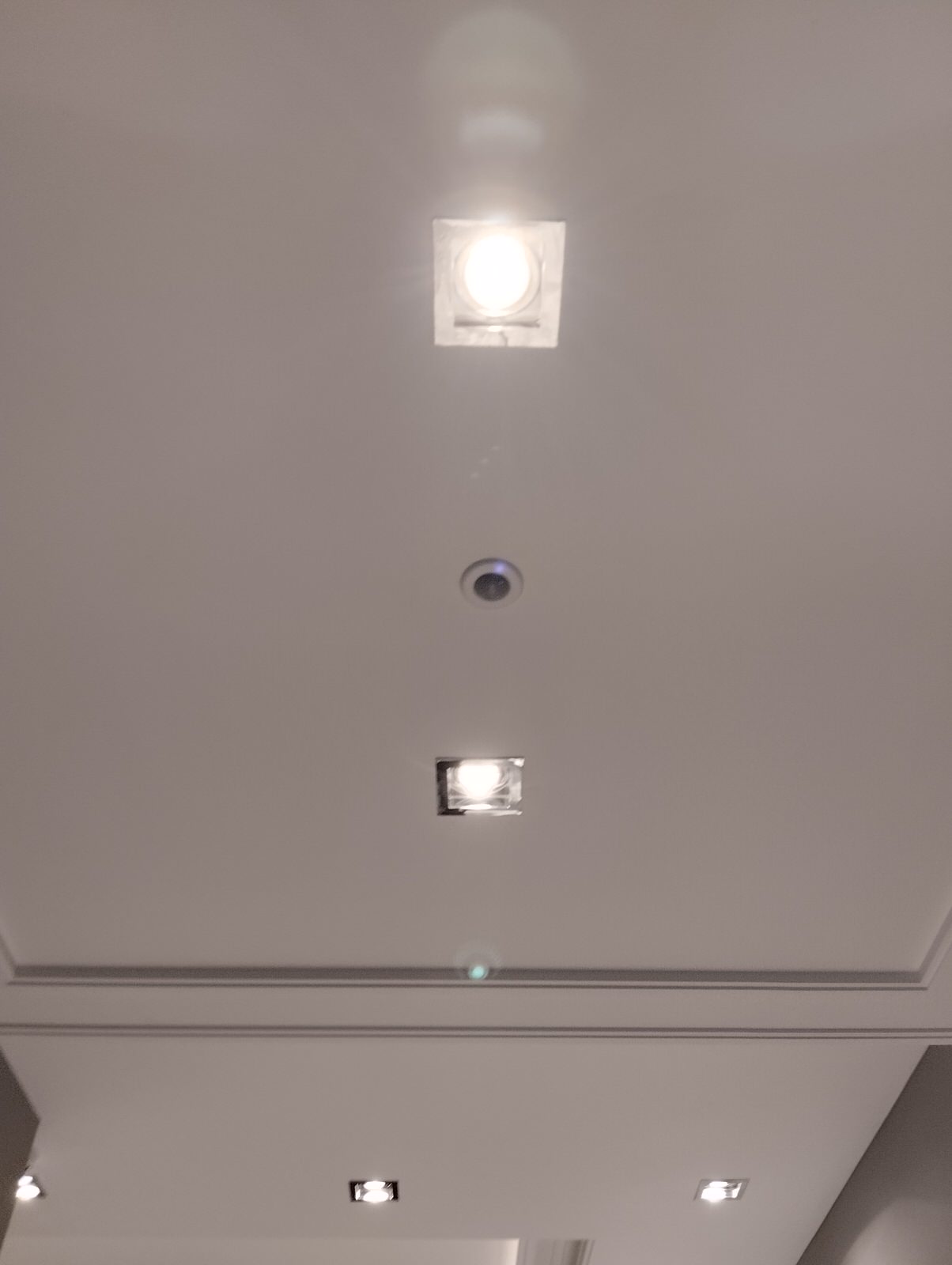 Частный дом