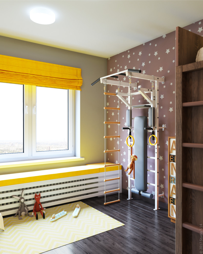 В ногу со временем