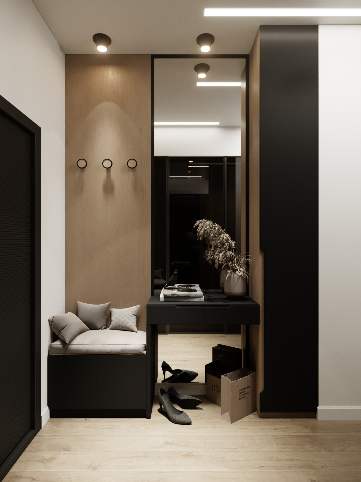 Квартира в ЖК Новый Зеленоград