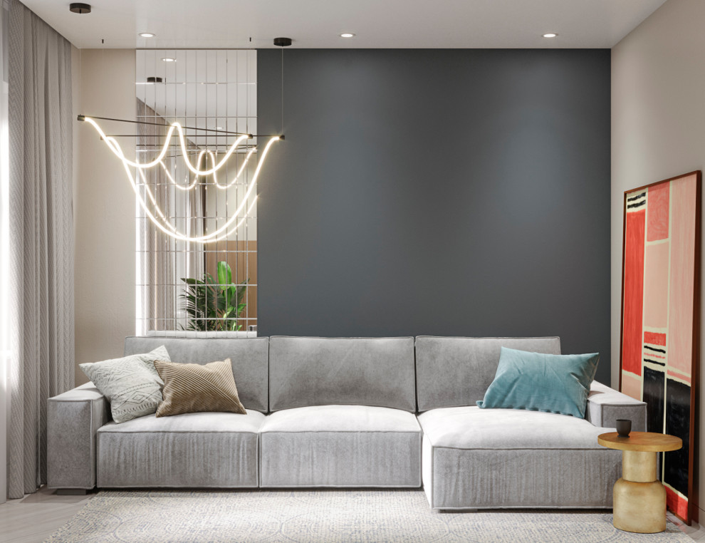 Скандинавия