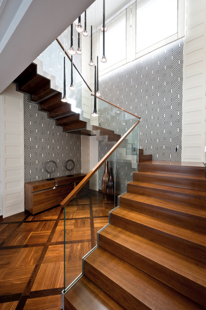 Дом в коттеджном поселке Крекшино