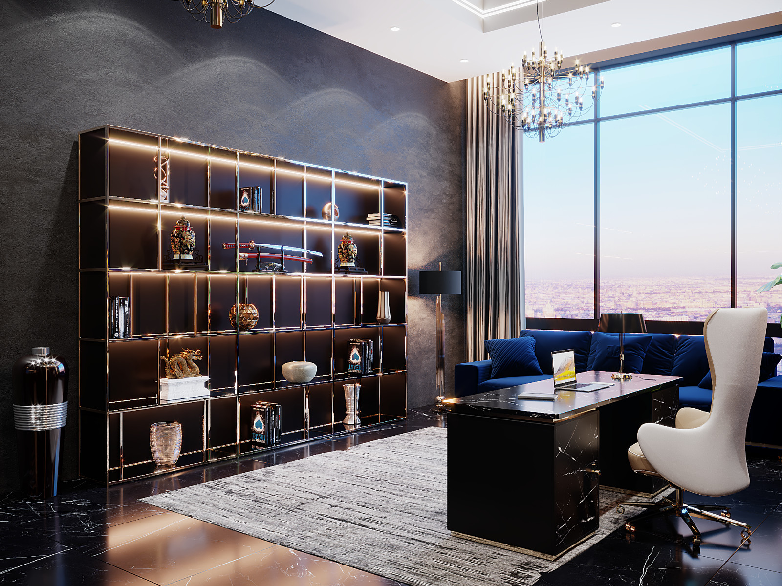 Кровь Дракона