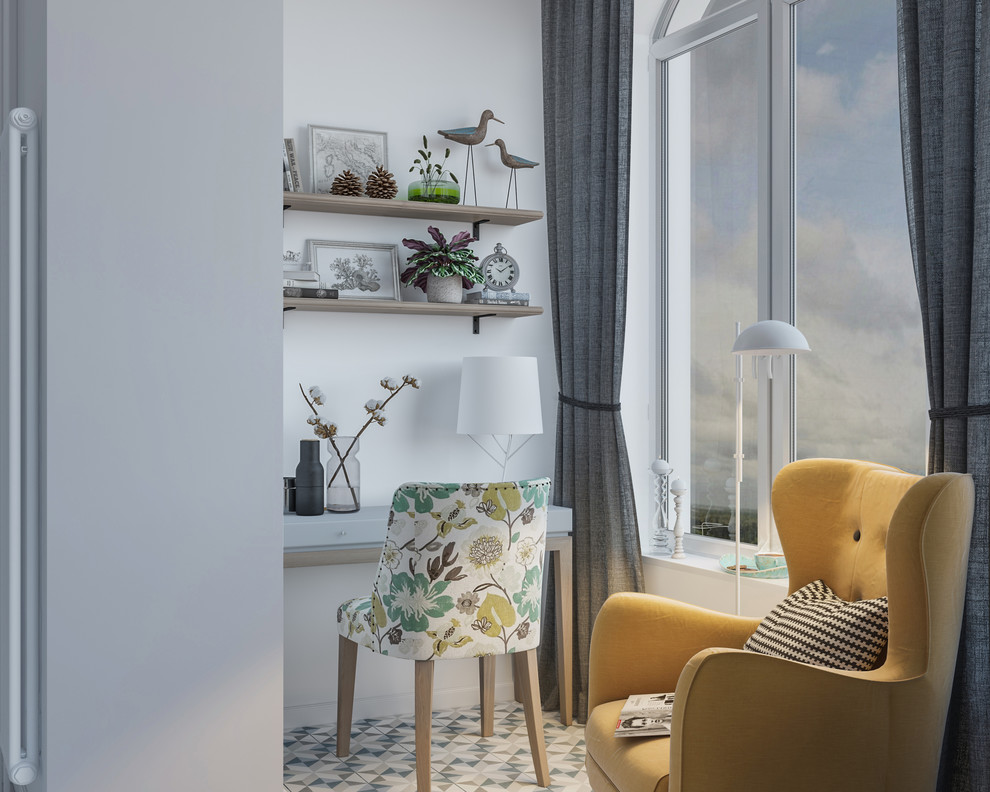 ЖК "Солнечная Система"