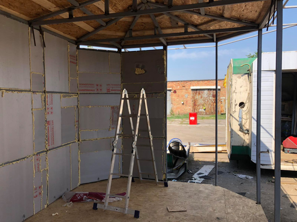 Вика Терентьева