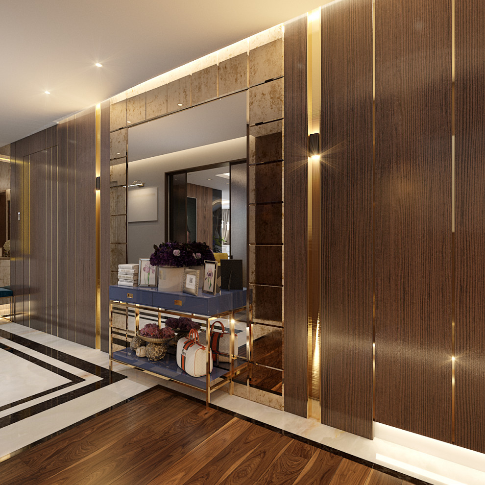 Обложка проекта: ЖК Розмарин- 6