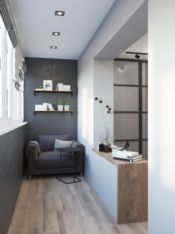 2-х комнатная квартира ЖК Рождественский