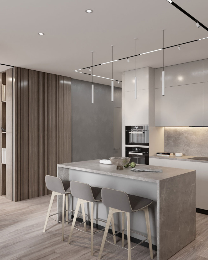 ЖК Галактика Премиум