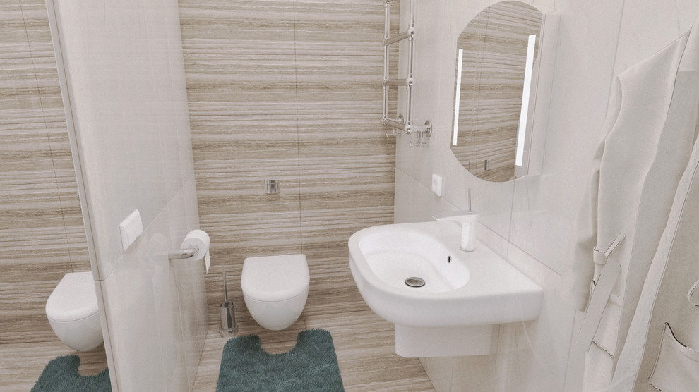 Квартира на Циолковского