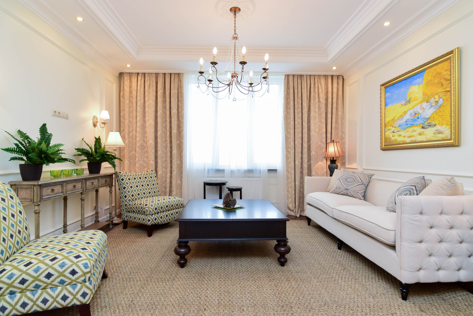 Сусанна Туйсузян