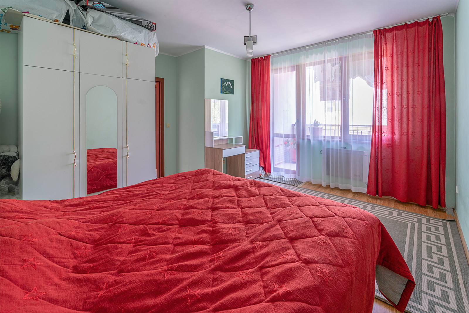 Апартаменты в Варне, квартал Виница