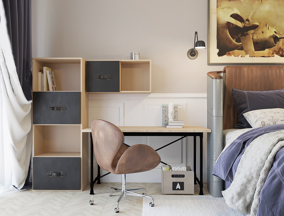 Частный дом