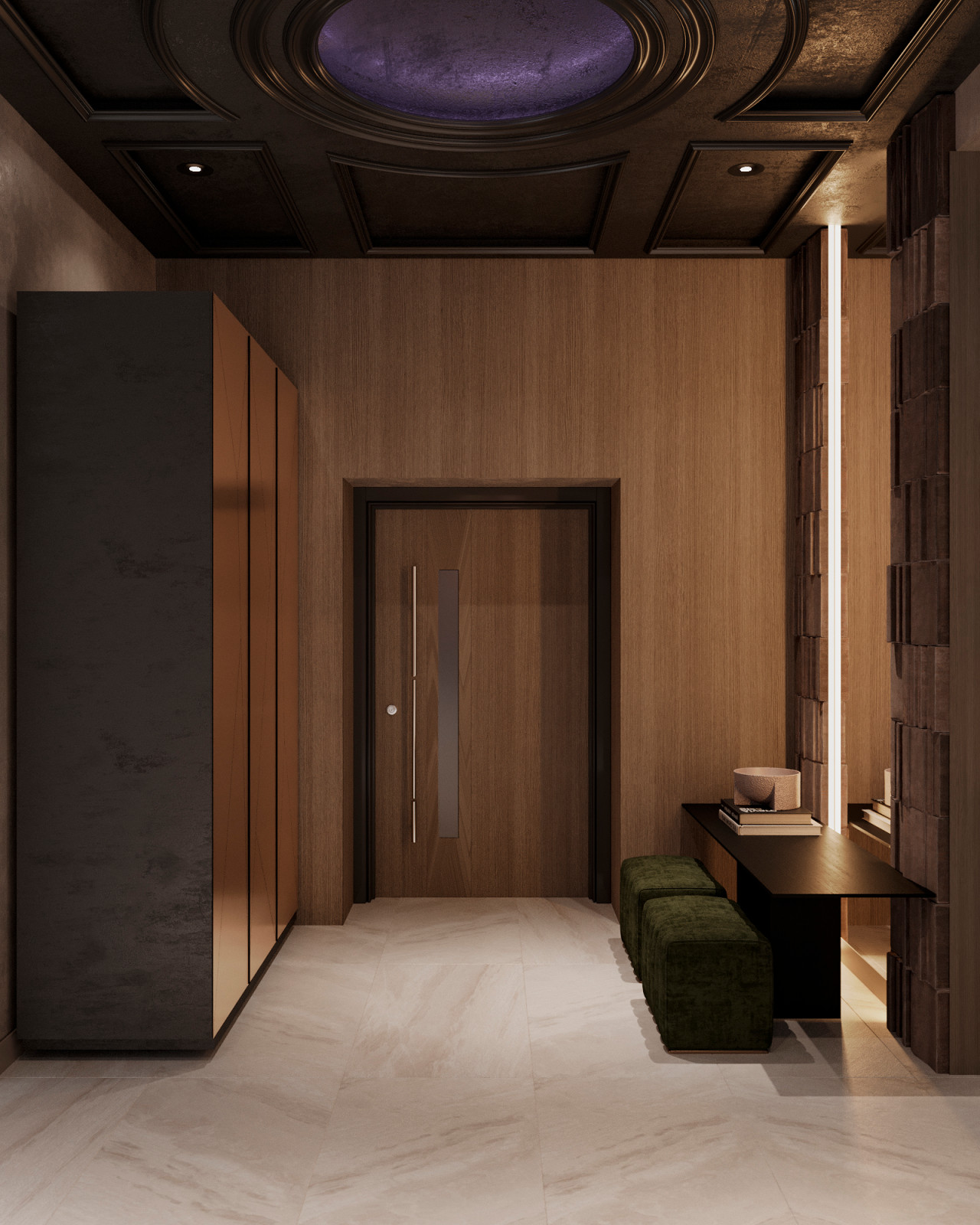 Дом со Spa