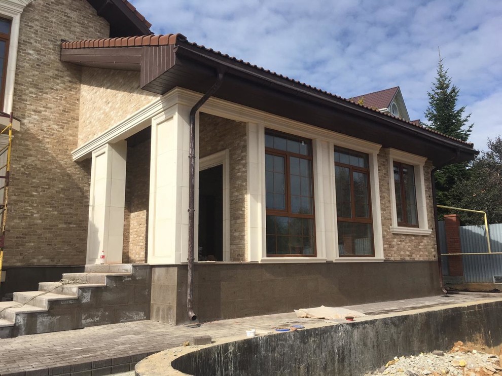 Обложка проекта: Челябинск Западный