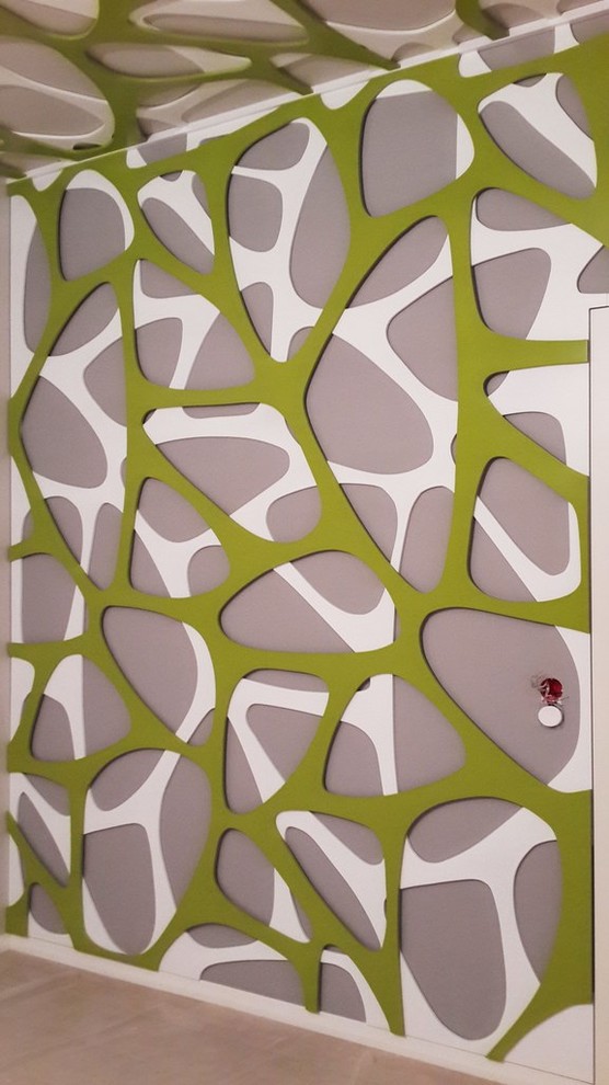 Детская комната