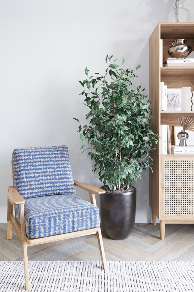 Квартира в Salt парке 120 кв м